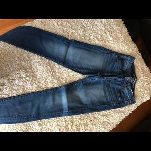 American Eagle Super Stretch Jeans